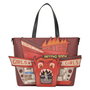 Beetlejuice by Loungefly sac à porter